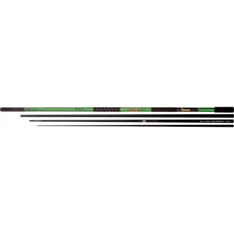 Browning - Kanthengel Black Magic® Drag'N Net Pole - 5,00m - Browning 1 Browning - Kanthengel Black Magic® Drag'N Net Pole - 5,00m - Browning