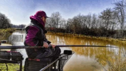 Browning - Vaste Hengel Hyper Carp HC 40-2 Set - 11,50m - Browning -SENSAS Verkoop 1781723946