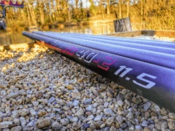 Browning - Vaste Hengel Hyper Carp HC 40-2 Set - 11,50m - Browning -SENSAS Verkoop 1781723949