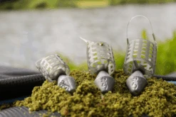 Browning - Feederkorven Xenos Feeder Slow Sinking - Browning -SENSAS Verkoop 1781726034