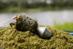 Browning - Feederkorven Xenos Feeder Slow Sinking - Browning -SENSAS Verkoop 1781726037