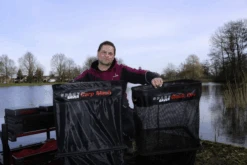 Browning - Leefnet Space Saver CM 50cm 40cm - Browning -SENSAS Verkoop 1781730546