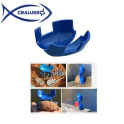 Cralusso - Methodfeeder Rocket Method Basket - Cralusso -SENSAS Verkoop 1784545731