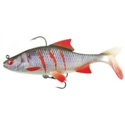 Fox Rage - Kunstaas Replicant Trout 14cm / 50g - Super Wounded Roach - Fox Rage