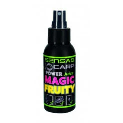 Sensas - Smaakstof Magic Power Juice 75ml - Sensas -SENSAS Verkoop 1786947372