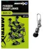Matrix - Feeder Snap Links - Matrix