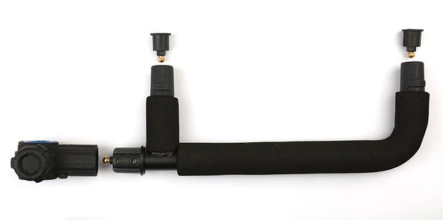 Matrix - 3D-R Double Protector Bar Short - Matrix 2 Matrix - 3D-R Double Protector Bar Short - Matrix - Afbeelding 2