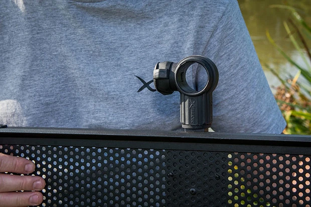 Matrix - Aasplateau Standard Side Tray - Medium - Matrix 6 Matrix - Aasplateau Standard Side Tray - Medium - Matrix - Afbeelding 6