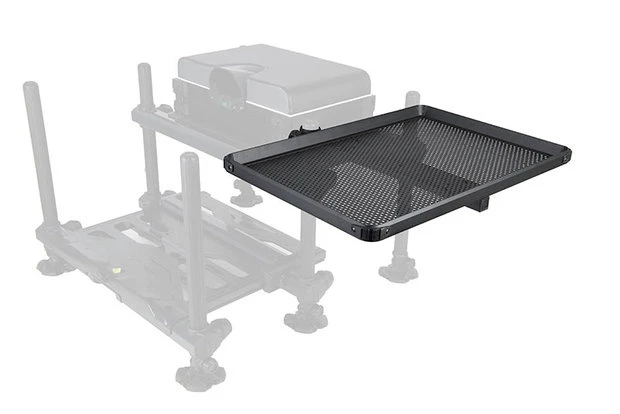 Matrix - Aasplateau Standard Side Tray - Medium - Matrix 1 Matrix - Aasplateau Standard Side Tray - Medium - Matrix