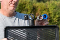 Matrix - Aasplateau Standard Side Tray - Small - Matrix -SENSAS Verkoop 1792418562