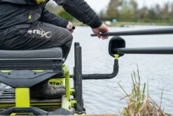 Matrix - Afsteeknet Mini Pole Sock - Matrix -SENSAS Verkoop 1792419849