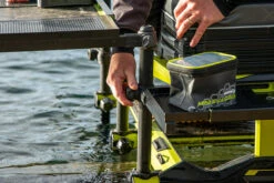 Matrix - Aasplateau Slim Extending Side Tray - Matrix -SENSAS Verkoop 1792421748