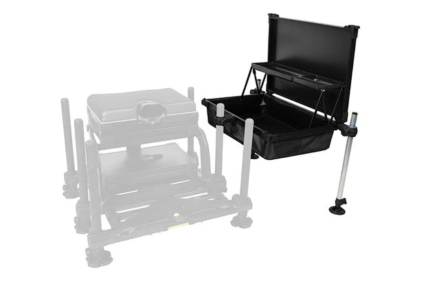 Matrix - Aasplateau Pro Feeder Tray - Matrix 1 Matrix - Aasplateau Pro Feeder Tray - Matrix