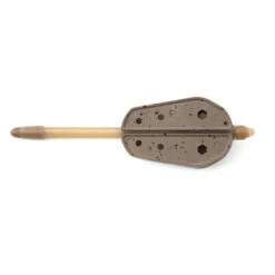 Matrix - Methodfeeder Alloy Open Feeder - Matrix -SENSAS Verkoop 1792424466