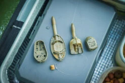 Matrix - Pellet Feeder - Matrix -SENSAS Verkoop 1792439040