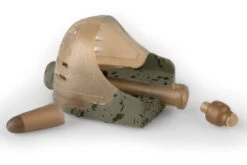 Matrix - Pellet Feeder - Matrix -SENSAS Verkoop 1792439061