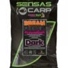 Sensas - Voeder UK Bream Feeder - Dark - Sensas