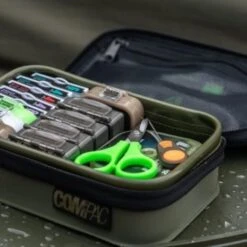 Korda - Opbergtas Compac 110 - Korda -SENSAS Verkoop 1793437893
