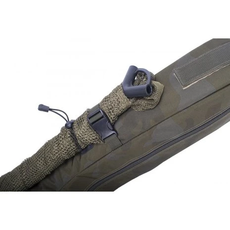 Sonik - Foedraal Xtractor 3-Rod Sleeve 9' - Sonik 3 Sonik - Foedraal Xtractor 3-Rod Sleeve 9' - Sonik - Afbeelding 3