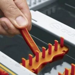 Guru - Rigbox Rig Case XL - Guru -SENSAS Verkoop 1793563125