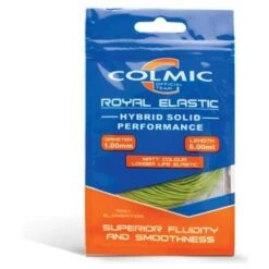 Colmic - Volle Elastiek Royal Elastic Hybrid Solid Performance - Colmic -SENSAS Verkoop 1797619221