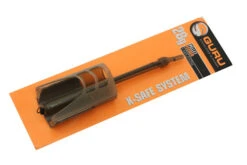 Guru - Feederkorven Pellet Feeder X-Safe System - Guru -SENSAS Verkoop 1799035056