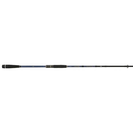 Illex - Spinhengel Nitro S2402 MH Blue Tracker 10-35g - 2,40m - Illex 6 Illex - Spinhengel Nitro S2402 MH Blue Tracker 10-35g - 2,40m - Illex - Afbeelding 6