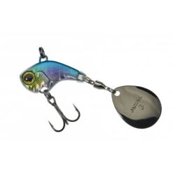 Illex - Spinners En Lepels Deracoup 1/4oz - 7 Gram - Illex 9 Illex - Spinners En Lepels Deracoup 1/4oz - 7 Gram - Illex -SENSAS Verkoop 1799479983