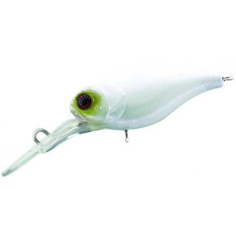 Illex - Pluggen Diving Chubby 38 - 3,8cm - 4,3gr - Illex 3 Illex - Pluggen Diving Chubby 38 - 3,8cm - 4,3gr - Illex - Afbeelding 3