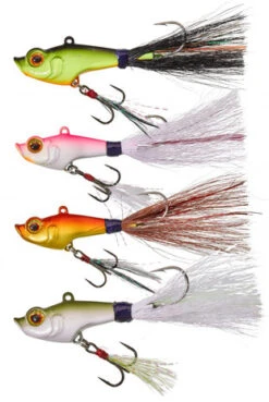 Gunki - Jiger Jig 6,50cm - 15gr - Gunki