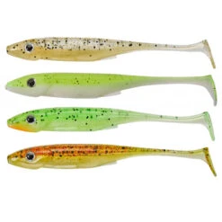 Gunki - Shads Whiz 50 - 5cm - Gunki