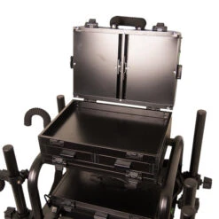 Sensas - Zitmand Belgium Jumbo 2.0 Black - Sensas -SENSAS Verkoop 1799823318