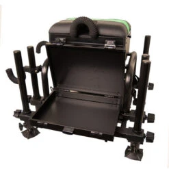 Sensas - Zitmand Belgium Jumbo 2.0 Black - Sensas -SENSAS Verkoop 1799823324