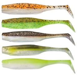 Gunki - Shads Peps 12 - 12,0cm - Gunki