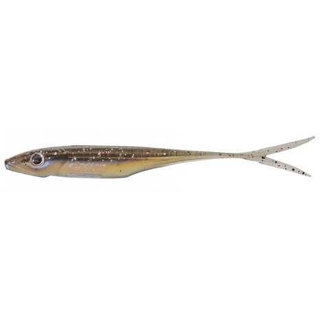 Gunki - Shads Kiddy 76 - 7,6cm - Gunki 2 Gunki - Shads Kiddy 76 - 7,6cm - Gunki - Afbeelding 2