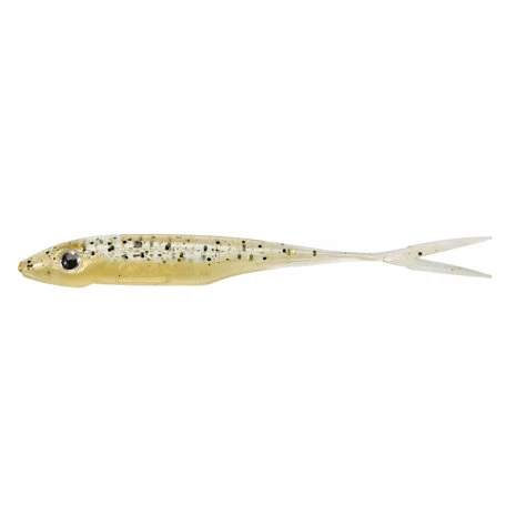 Gunki - Shads Kiddy 76 - 7,6cm - Gunki 3 Gunki - Shads Kiddy 76 - 7,6cm - Gunki - Afbeelding 3