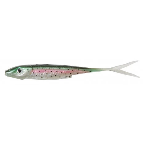 Gunki - Shads Kiddy 100 - 10,0cm - Gunki 2 Gunki - Shads Kiddy 100 - 10,0cm - Gunki - Afbeelding 2