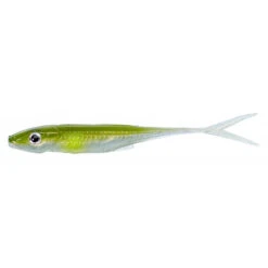 Gunki - Shads Kiddy 100 - 10,0cm - Gunki 8 Gunki - Shads Kiddy 100 - 10,0cm - Gunki -SENSAS Verkoop 1800039216