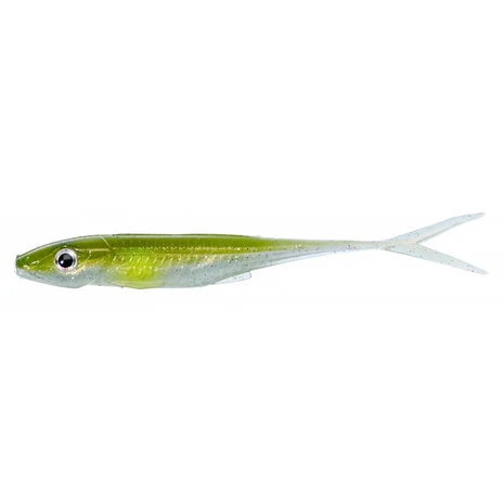 Gunki - Shads Kiddy 100 - 10,0cm - Gunki 3 Gunki - Shads Kiddy 100 - 10,0cm - Gunki - Afbeelding 3