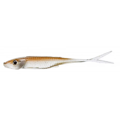 Gunki - Shads Kiddy 100 - 10,0cm - Gunki 5 Gunki - Shads Kiddy 100 - 10,0cm - Gunki - Afbeelding 5
