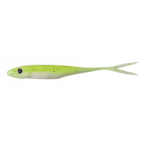 Gunki - Shads Kiddy 100 - 10,0cm - Gunki 6 Gunki - Shads Kiddy 100 - 10,0cm - Gunki - Afbeelding 6