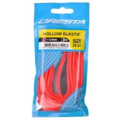 Cresta - Holle Elastiek Hollow Elastic - 3m - Cresta 5 Cresta - Holle Elastiek Hollow Elastic - 3m - Cresta -SENSAS Verkoop 1800182742