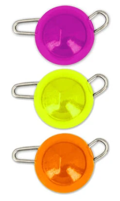 Magic Trout - Neon Chebu - Magic Trout