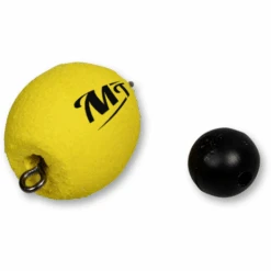 Magic Trout - Float Connector Swivel G2 EVA - Magic Trout -SENSAS Verkoop 1800582894