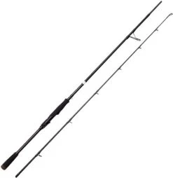 Savage Gear - Spinhengel SG2 Power Game - 2,59m - Savage Gear