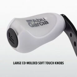 Abu Garcia - Reel Max PRO Left - Abu Garcia -SENSAS Verkoop 1800594513