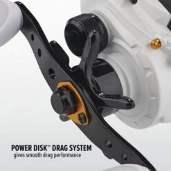 Abu Garcia - Reel Max PRO Left - Abu Garcia -SENSAS Verkoop 1800594516