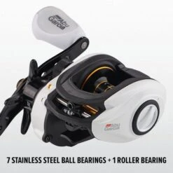 Abu Garcia - Reel Max PRO Left - Abu Garcia -SENSAS Verkoop 1800594519