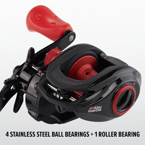 Abu Garcia - Reel Max X - Abu Garcia 5 Abu Garcia - Reel Max X - Abu Garcia - Afbeelding 5