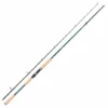 Abu Garcia - Spinhengel Beast X Pike Spin Cork 842 H - 2,54m - Abu Garcia